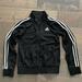 Adidas Jackets & Coats | Adidas Tricot Track Jacket | Color: Black | Size: Mg