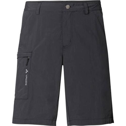 Herren Bermuda Me Farley Bermuda V, Größe 54 in Schwarz