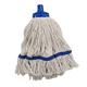 SYR Interchange Maxi Syrtex 310g Mop Heads Blue (10 x Mops)