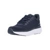 Laufschuh ENDURANCE "Masako", Gr. 40, blau (dunkelblau), Kunstfaser, Gummi, casual, Schuhe, mit praktischer Schnürung
