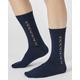 Damart Pack of 2 Thermolactyl Socks