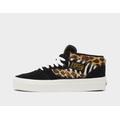 Vans Anaheim Factory Half Cab 33 DX Women's, Black