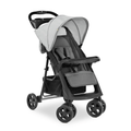 Hauck Shopper Neo II Pushchair - Grey