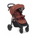 Joie Litetrax 4 Stroller - Cinnamon