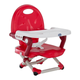 Chicco Pocket Snack Booster Seat Highchair - Cherry
