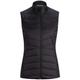 Falke Performance Core Thermal Waistcoat - Black