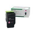 Lexmark Return Programme 1K Toner Cartridge Magenta C2320M0