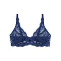 Triumph - Wired bra - Dark blue 34D - Amourette - Unterwäsche für Frauen