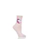 1 Pair Pink Unicorn Socks Girls 3-5.5 Kids (6-24 Months) - Falke