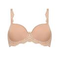 Triumph - Wired padded bra - Beige 32C - Amourette Charm - Unterwäsche für Frauen