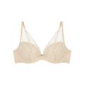 Triumph - Wired padded bra - Jaune 32E - Aura Spotlight - Unterwäsche für Frauen