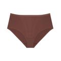 Triumph - Maxi knickers - Brown S - Triumph Shape Smart - Unterwäsche für Frauen