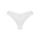 Triumph - String - White XS - Tempting Lace - Unterwäsche für Frauen