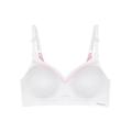 Triumph - Sports bra - White 36B - Triaction Free Motion - Unterwäsche für Frauen