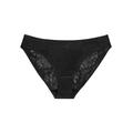 Triumph - Tai knickers - Black L - Fit Smart - Unterwäsche für Frauen