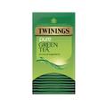 Twinings Pure Green Tea Bags (Pack of 20) F09542