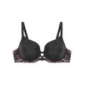 Triumph - Wired padded bra - Black 36C - Amourette Charm - Unterwäsche für Frauen