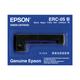 Epson ERC05B Printer Ribbon Cartridge Black C43S015352