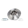 RIDEX Wheel bearing kit PEUGEOT,CITROËN 654W0138 374874,374874