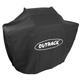 Outback Signature 4 Burner & Signature II BBQ Cover