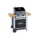 Outback Spectrum Hooded 2 Burner Gas Barbecue