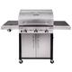 Char-Broil Performance 340S Tru-Infrared Gas Barbecue