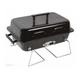 Landmann Suitcase Portable Charcoal BBQ