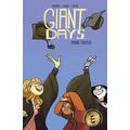 Giant Days Vol. 14