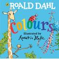 Roald Dahl's Colours