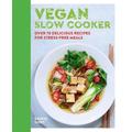 Vegan Slow Cooker