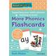 Read Write Inc. Phonics: More Phonics Flashcards