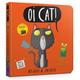 Oi Cat! Board Book