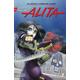 Battle Angel Alita 2 (Paperback)