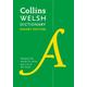 Spurrell Welsh Pocket Dictionary