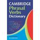 Cambridge Phrasal Verbs Dictionary