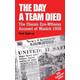 The Day a Team Died