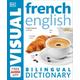 French-English Bilingual Visual Dictionary with Free Audio App