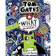 What Monster? (Tom Gates #15) (PB)