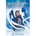 Doctor Who: Time Out of Mind