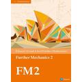 Pearson Edexcel AS and A level Further Mathematics Further Mechanics 2 Textbook + e-book