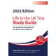 Life in the UK Test: Study Guide 2022