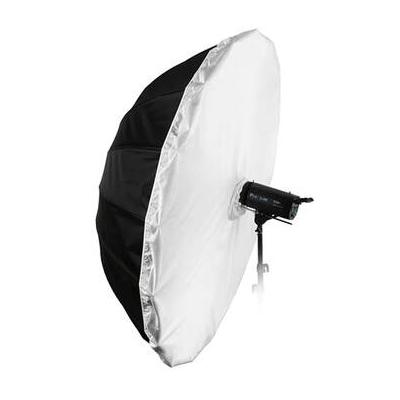 FotodioX Pro Parabolic Umbrella with Diffusion Cover (72