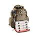 Wild River Tackle Tek Nomad Lighted Backpack with 4 Trays WT3604