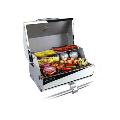 Kuuma Products Elite 216 Gas Grill - 216