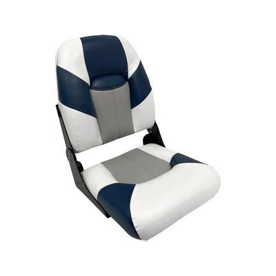Wise Baja Series Fold Down Brite White/Midnight/Grey Medium 1461-1773