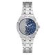 Guess Crystal Ladies' Stainless Steel Bracelet Watch