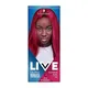 Schwarzkopf LIVE Color XXL Ultra Brights 91 Raspberry Rebel Semi-Permanent Red Hair Dye