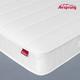 Airsprung Hybrid Rolled Pocket Sprung Mattress - Single