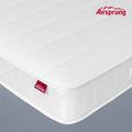 Airsprung Hybrid Rolled Pocket Sprung Mattress - Double