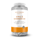 Zinc & Magnesium Tablets - 270Capsules